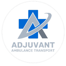 Adjuvant Ambulance Services Logo