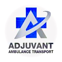 Adjuvant Ambulance Services Logo